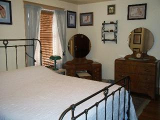 A Sentimental Journey - Gettysburg - 1