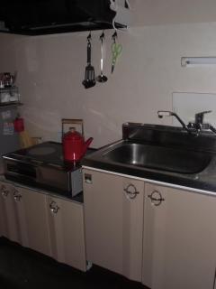 Kanazawa Share House GAOoo - Kanazawa - 3