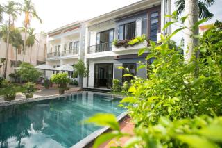 Yen villa Hội An - 0