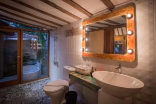 Kakul Villas & Suites - Ubud - 4