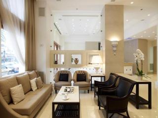 Menelaion Hotel - Sparta - 7