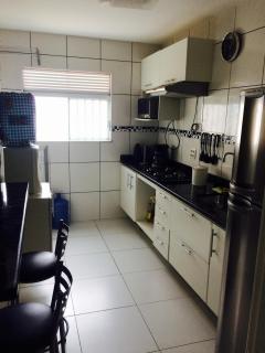 Maravilhoso apartamento temporada Cabo Frio - São Pedro da Aldeia - Cabo Frío - 9