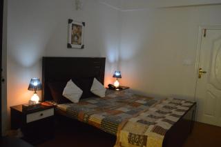 Stargaze Hotel & Apartment - 3