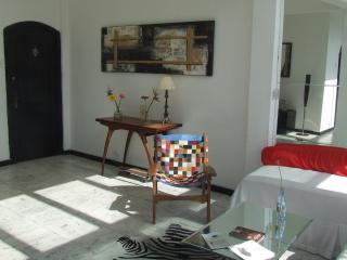 Penthouse Copacabana - 1