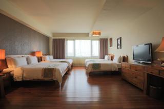 Yentai Hotel - Magong - 2
