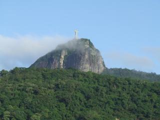 Penthouse Copacabana - Rio de Janeiro - 9