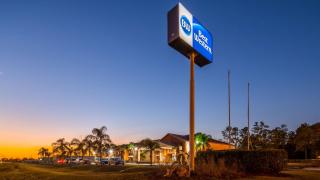 Best Western Mulberry Hotel - Mulberry - 1