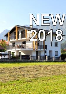 Apartments ALPA VITA - Kobarid - 1