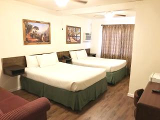 El Dorado Motel - Twain Harte - 0