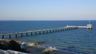 Apartament Bogoridi - Burgas - 2