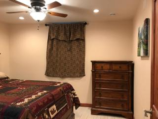 Delta Dome Home Basement Apartment - Delta Junction - 4