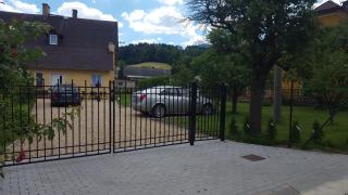 Apartment Věra - Lipova Lazne - 6