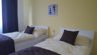 Apartmá Andělka - Lipova Lazne - 2