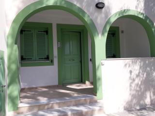 Naxos olive & home - 4