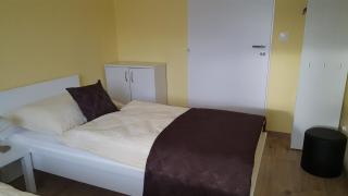 Apartmá Andělka - Lipova Lazne - 3