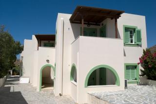 Naxos olive & home - Engares - 5