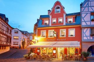 Gasthaus Burkard - Bernkastel-Kues - 0