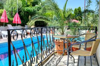 Hotel Feniks Lozenets - Lozenets - 7