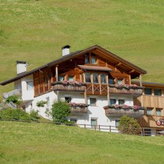 Residence Araldina - San Cassiano - 9