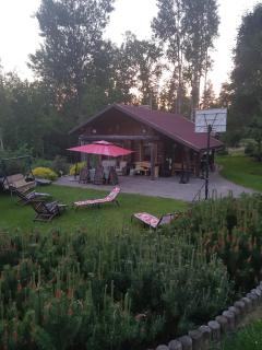 Holiday Home Ermine - Sigulda - 1