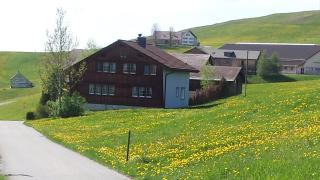 Ferienstudio Familie Fässler-Dörig - Appenzell - 4