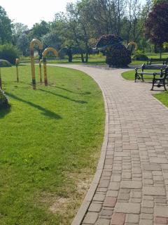 Holiday Home Ermine - Sigulda - 5