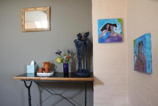 B&B Buitenwaard - Oosterhout - 2