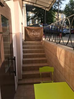 Le Rêve city hostel - Odessa - 5
