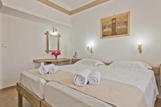 Philoxenia Apartments - 0