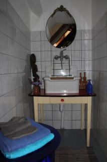 B&B Buitenwaard - Oosterhout - 4