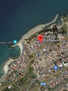 San Giorgio by PizzoApartments - 8