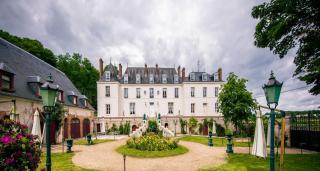 Château du Jard - 6