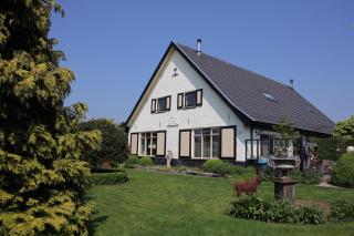 B&B Buitenwaard - Oosterhout - 0