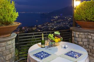 Romantic Relais Sorrento - Sorrento - 6