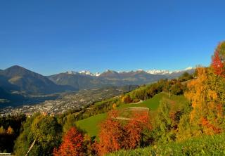 Aparthotel SUMMERER - Living Nature - Bressanone - 1
