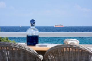 Delmar Apartments & Suites Milos - Delmar Collection - Pollonia - 2