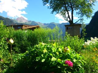 Ferienhaus Gredler - Mayrhofen - 8