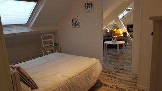 Residence H Royal climatisé WIFI - Mers-les-Bains - 3