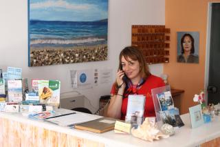 Annita's Village Hotel - Agia Anna Naxos - 8