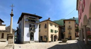 Cà dal Gascia - Intragna TI - 6