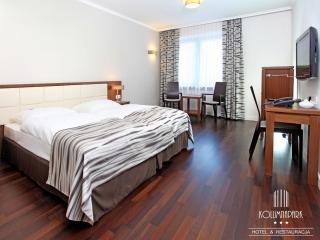 Kolumna Park Hotel - Dobroń - 1