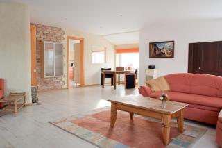 Old Town Apartments - 0
