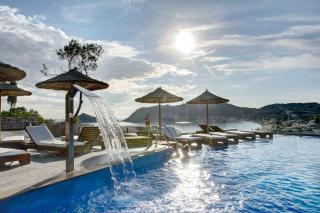 Porto Demo Hotel - Agios Georgios Pagon - 4