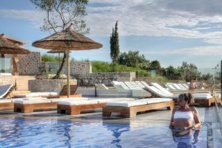 Porto Demo Hotel - Agios Georgios Pagon - 3