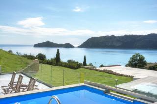 Porto Demo Hotel - Agios Georgios Pagon - 1