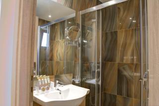 Porto Demo Hotel - Agios Georgios Pagon - 5