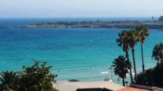 Casa Roby 120 mt Beach - Fontane Bianche - 1