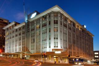 Deluxe Heritage - Roof Top Pool & Gym near Sky Tower - 3