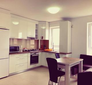 Avantgarden Apart - 9