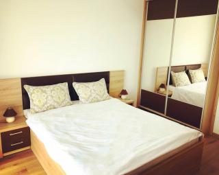 Avantgarden Apart - Brasov - 7